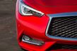 A review of the sport model Infiniti Q60 Coupe photo 8