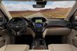 Midsize premium crossover Acura MDX photo 11