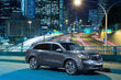 Midsize premium crossover Acura MDX photo 6