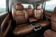 Midsize premium crossover Acura MDX photo 14