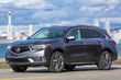 Midsize premium crossover Acura MDX photo 10