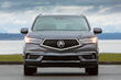 Midsize premium crossover Acura MDX photo 4