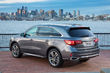 Midsize premium crossover Acura MDX photo 2