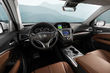 Midsize premium crossover Acura MDX photo 13