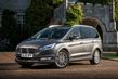 The seven-seat Ford Galaxy people carrier of the third embodiment photo 5