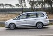The seven-seat Ford Galaxy people carrier of the third embodiment photo 2