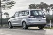 The seven-seat Ford Galaxy people carrier of the third embodiment photo 7