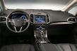 The seven-seat Ford Galaxy people carrier of the third embodiment photo 9