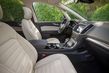 The seven-seat Ford Galaxy people carrier of the third embodiment photo 10