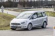 The seven-seat Ford Galaxy people carrier of the third embodiment photo 1