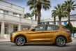 The first generation compact crossover Alfa Romeo Stelvio photo 4