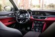 The first generation compact crossover Alfa Romeo Stelvio photo 12