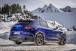 The first generation compact crossover Alfa Romeo Stelvio photo 9