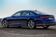 Sporty luxury sedan Audi S8 photo 6