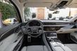 Sporty luxury sedan Audi S8 photo 10