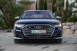 Sporty luxury sedan Audi S8 photo 4