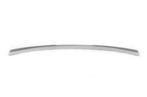 Mercedes E-class W211 2002-2009 Spoiler (ABS, primed) photo 4