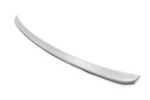 Mercedes E-class W211 2002-2009 Spoiler (ABS, primed) photo 1
