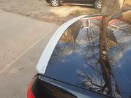 Mercedes E-class W212 2009-2016 Spoiler (ABS, primed) photo 4