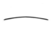 Mercedes E-class W212 2009-2016 Spoiler (ABS, primed) photo 5