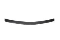 Mercedes E-class W212 2009-2016 Spoiler (ABS, primed) photo 6