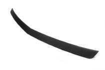 Mercedes E-class W212 2009-2016 Spoiler (ABS, primed) photo 8