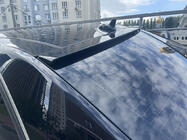 Mercedes E-class W212 2009-2016 Rear Window Spoiler AMG E63 (ABS, primed) photo 1