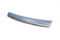 Range Rover Sport 2005-2013 Rear trim above license plate (grey) photo 2