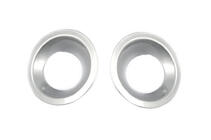Range Rover Sport 2005-2013 Fog Light Surrounds (2 pcs) photo 1