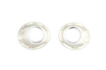 Range Rover Sport 2005-2013 Fog Light Surrounds (2 pcs) photo 3