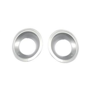 Fog Light Surrounds (2 pcs)
