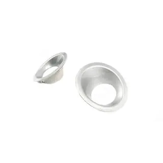 Fog Light Surrounds (2 pcs) photo 2