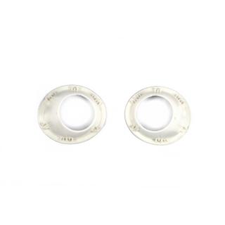 Fog Light Surrounds (2 pcs) Range Rover Sport 2005-2013 photo 3