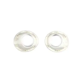 Fog Light Surrounds (2 pcs) photo 3