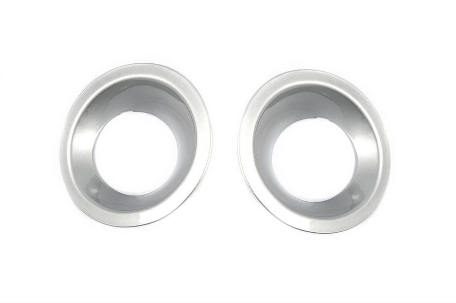 Range Rover Sport 2005-2013 Fog Light Surrounds (2 pcs) Image