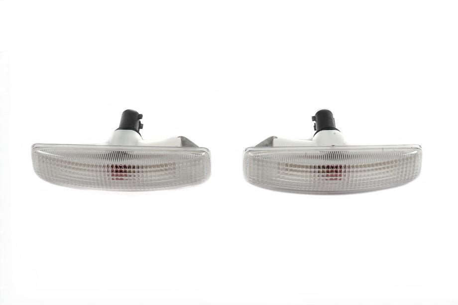 Range Rover Sport 2005-2013 Side Indicator Repeaters (2 pcs) Photo 1