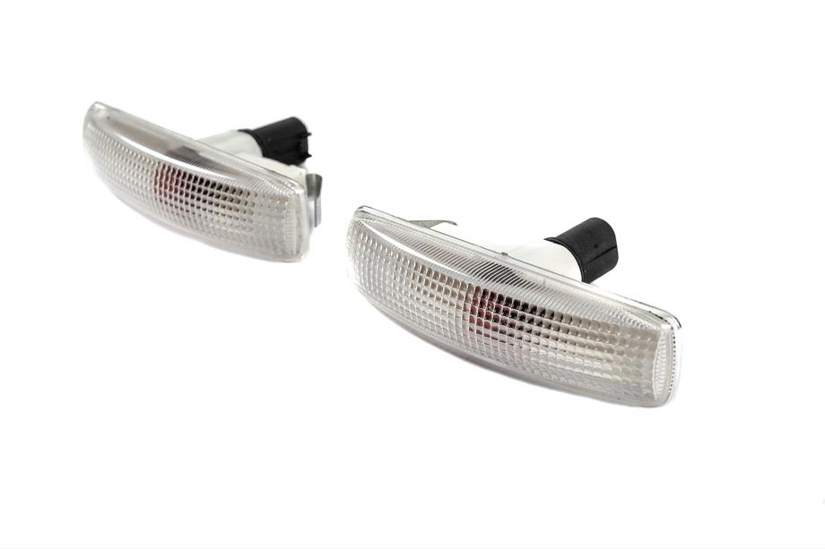 Range Rover Sport 2005-2013 Side Indicator Repeaters (2 pcs) Photo 2