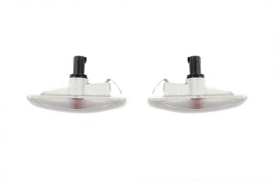Range Rover Sport 2005-2013 Side Indicator Repeaters (2 pcs) Photo 4