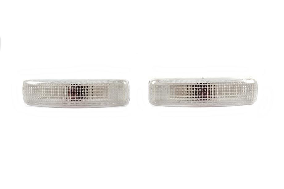 Range Rover Sport 2005-2013 Side Indicator Repeaters (2 pcs) Photo 3