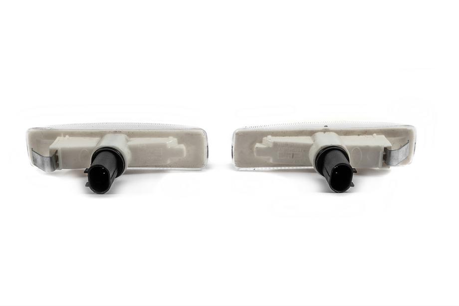 Range Rover Sport 2005-2013 Side Indicator Repeaters (2 pcs) Photo 5