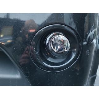 Fog Lights (2 pcs) (for Autobiography)