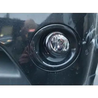 Fog Lights (2 pcs) (for Autobiography)