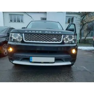 Fog Lights (2 pcs) (for Autobiography) photo 2