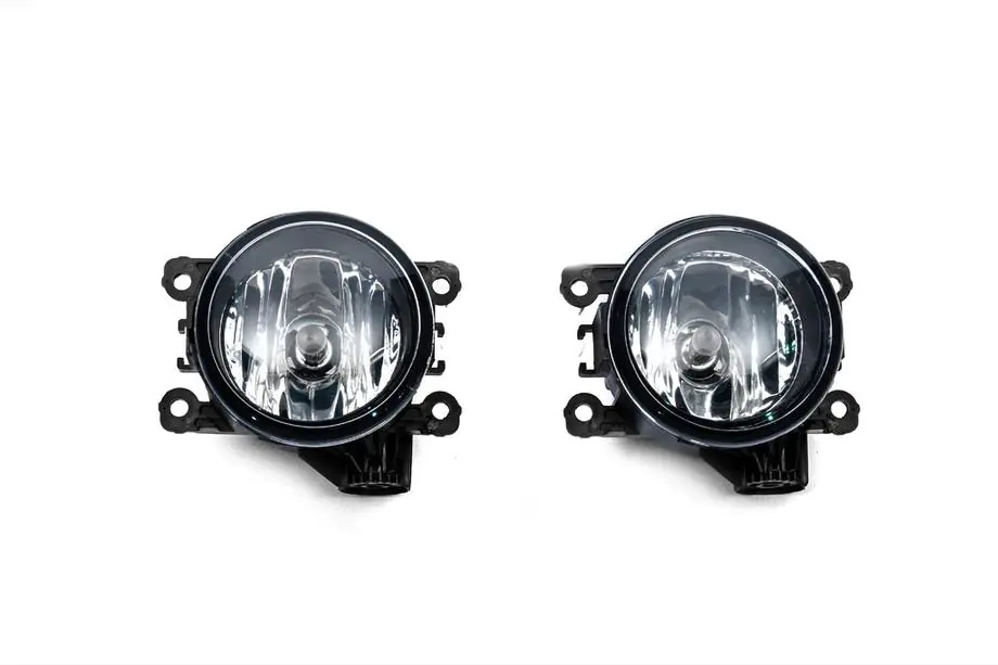 Range Rover Sport 2005-2013 Fog Lights (2 pcs) (for Autobiography) Photo 3