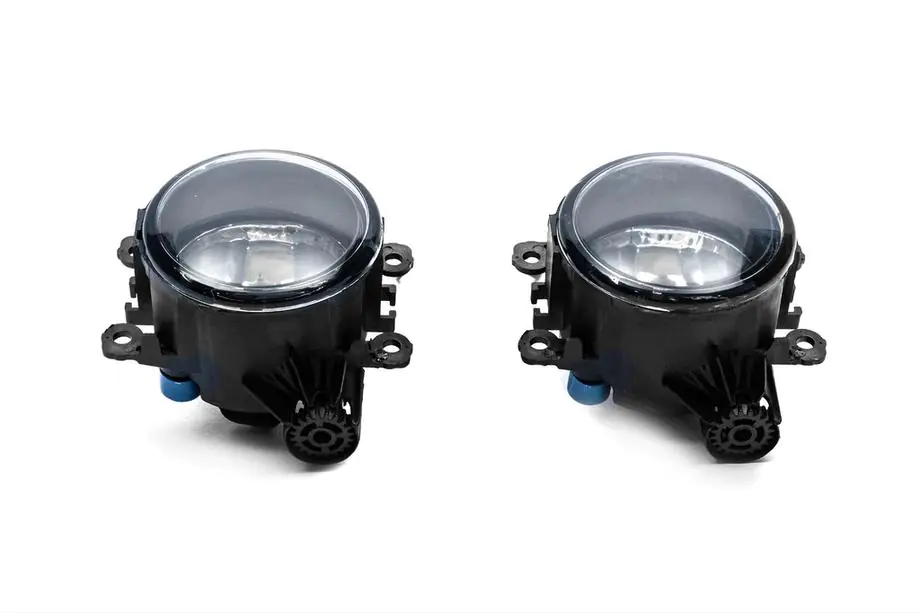 Range Rover Sport 2005-2013 Fog Lights (2 pcs) (for Autobiography) Photo 4
