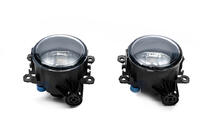Range Rover III L322 2002-2012 Fog Lights (2 pcs) (for Autobiography) photo 2