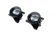 Range Rover III L322 2002-2012 Fog Lights (2 pcs) (for Autobiography) photo 3