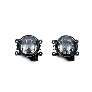 Fog Lights (2 pcs) (for Autobiography)