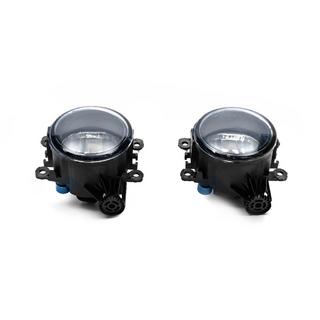 Fog Lights (2 pcs) (for Autobiography) photo 2