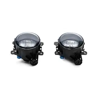 Fog Lights (2 pcs) (for Autobiography) photo 2